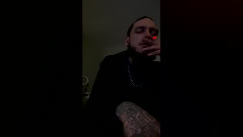 cruz815 online show from 03/15/26, 01:33