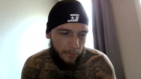 cruz815 online show from 03/18/26, 01:47