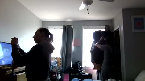 cruz815 online show from 03/24/26, 06:24