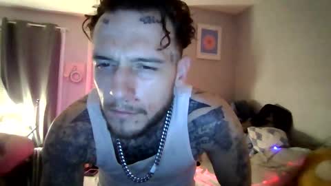 cruz815 online show from 03/30/26, 01:17