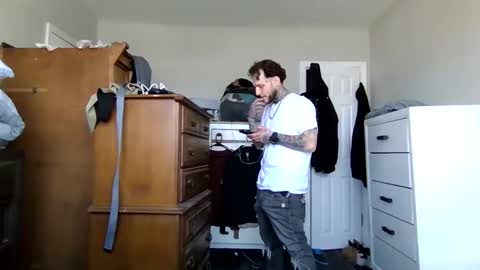 cruz815 online show from 04/03/26, 06:28