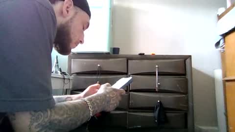 cruz815 online show from 04/13/26, 12:43