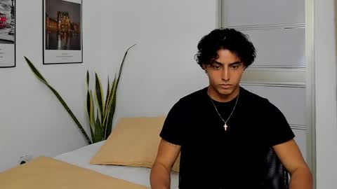 cruz_fernandez online show from 11/11/25, 09:37