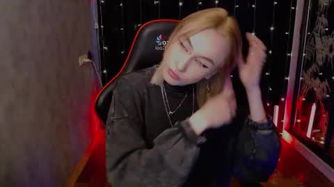 crybambi online show from 02/03/26, 06:51