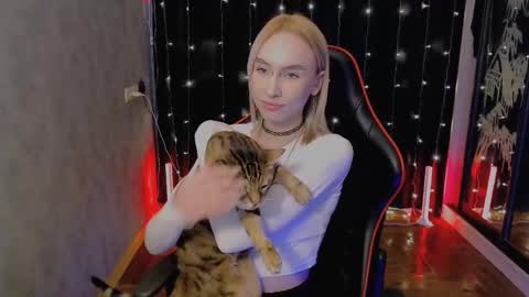 crybambi online show from 02/05/26, 05:56