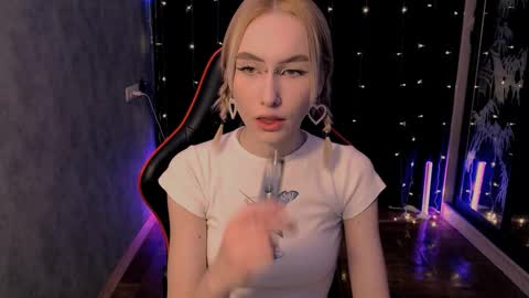 crybambi online show from 02/11/26, 07:13