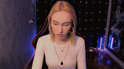 crybambi online show from 02/17/26, 08:33