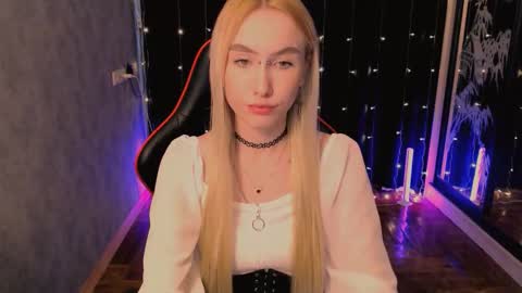 crybambi online show from 02/27/26, 08:25