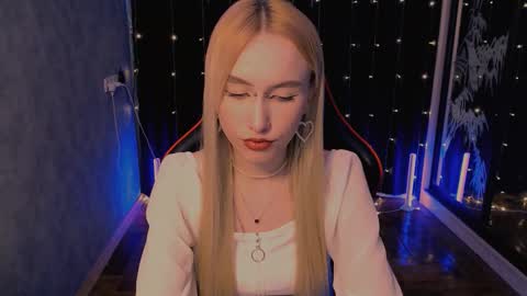 crybambi online show from 03/06/26, 09:28