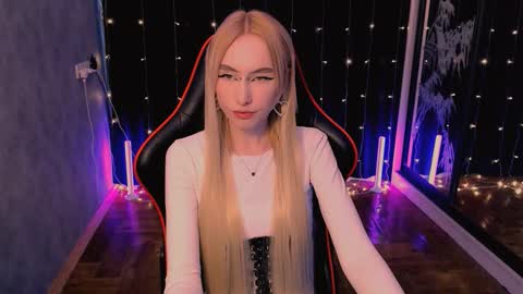 crybambi online show from 03/08/26, 08:18