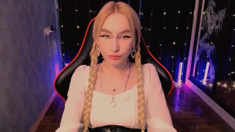 crybambi online show from 03/14/26, 07:36