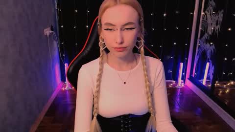 crybambi online show from 03/15/26, 08:42