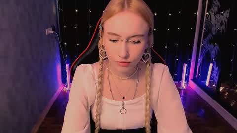 crybambi online show from 03/16/26, 10:08