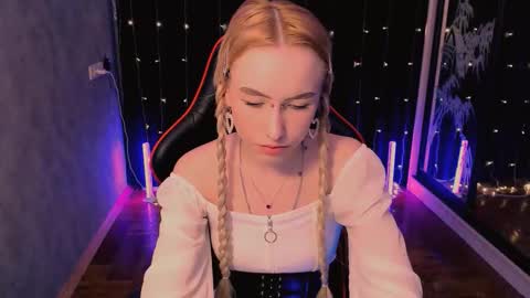 crybambi online show from 03/19/26, 07:01