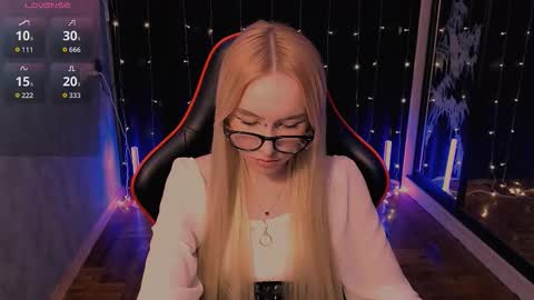 crybambi online show from 03/25/26, 10:21