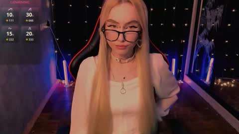 crybambi online show from 03/31/26, 07:20