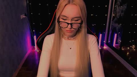 crybambi online show from 04/06/26, 07:04