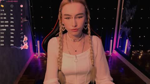 crybambi online show from 04/11/26, 07:35