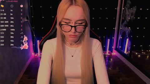 crybambi online show from 04/12/26, 07:57