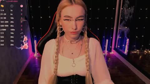 crybambi online show from 04/19/26, 07:40