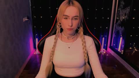 crybambi online show from 04/24/26, 10:39