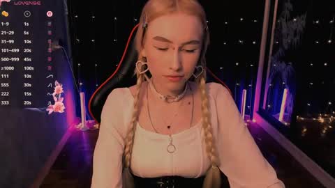 crybambi online show from 04/27/26, 10:35