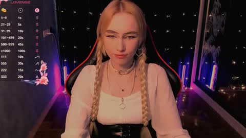crybambi online show from 05/02/26, 09:25