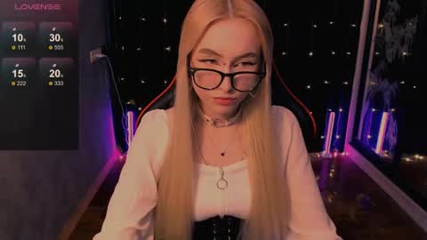 crybambi online show from 05/17/26, 07:39
