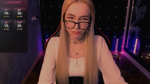 crybambi online show from 05/18/26, 07:36
