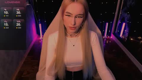 crybambi online show from 05/22/26, 08:32