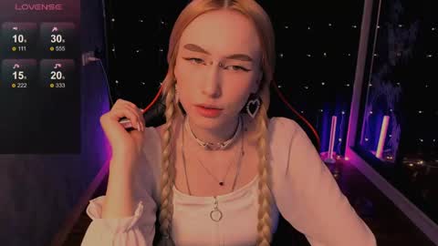 crybambi online show from 05/23/26, 09:13