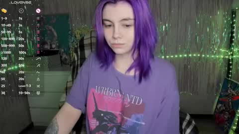 Snapshot of cryptobjgirlv2 chatting on 03/07/25, 04:33 Lilith online show from 03/07/25, 04:33