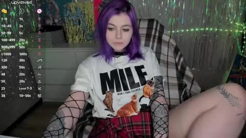 Snapshot of cryptobjgirlv2 chatting on 03/10/25, 04:46 Lilith online show from 03/10/25, 04:46