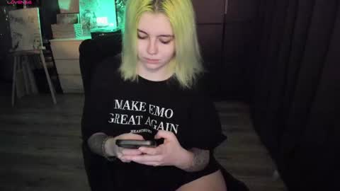 Lilith online show from 07/12/26, 10:50