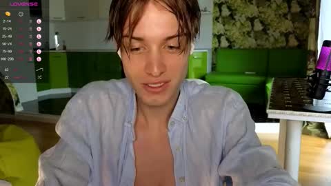 Lin inst lingoodyy online show from 09/20/25, 12:39