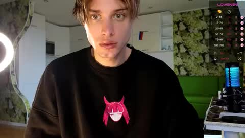 Lin inst lingoodyy online show from 10/15/25, 10:15