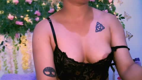 crysrus online show from 12/07/24, 12:52