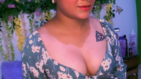 crysrus online show from 12/10/24, 12:28