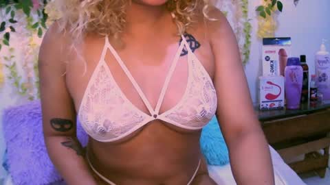 crysrus online show from 12/11/24, 01:05