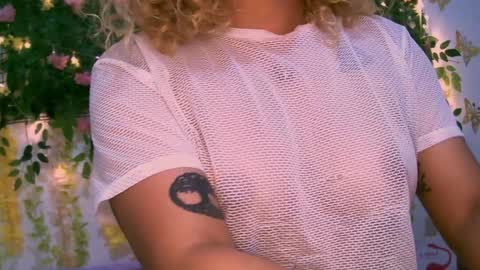 crysrus online show from 12/25/24, 10:48