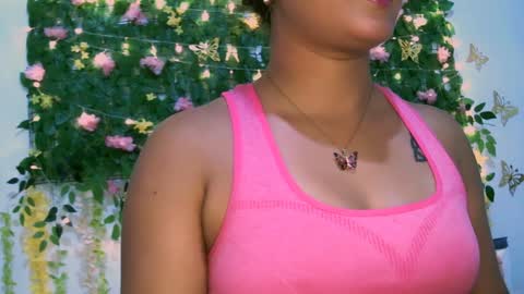 crysrus online show from 01/30/25, 01:22