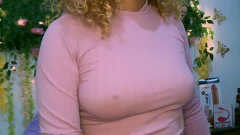 crysrus online show from 02/06/25, 02:44