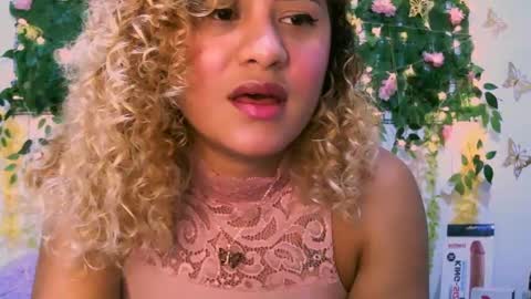 crysrus online show from 02/15/25, 12:15