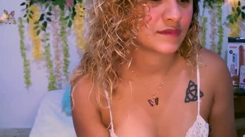 crysrus online show from 02/16/25, 10:32