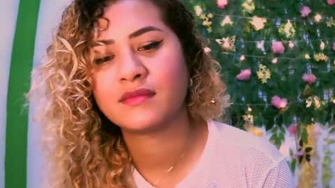 crysrus online show from 02/21/25, 12:16