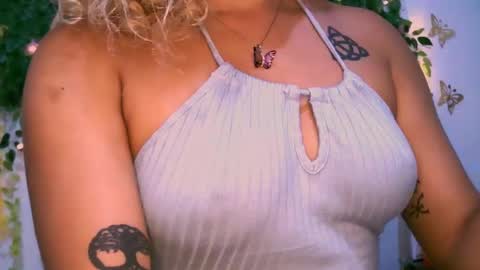 crysrus online show from 02/23/25, 12:51