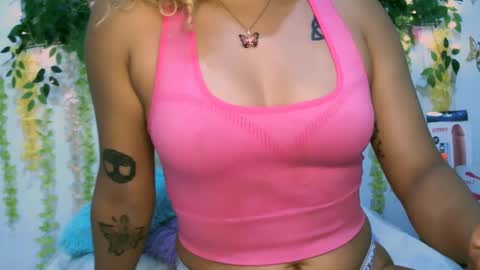 crysrus online show from 03/01/25, 01:11