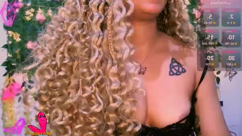 crysrus online show from 09/12/25, 12:55