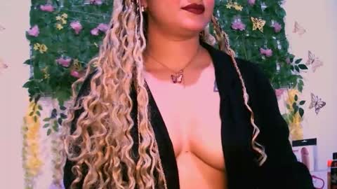 crysrus online show from 09/28/25, 07:52