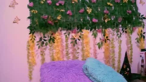 crysrus online show from 10/07/25, 12:41